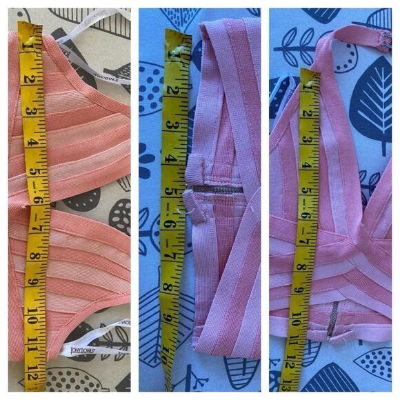 TONY BOWLS EVENING Dress - Picture 4 of 9